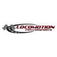 Locomotion Powersports logo, Locomotion Powersports contact details