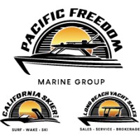 PACIFIC FREEDOM Inc logo, PACIFIC FREEDOM Inc contact details