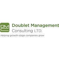 Doublet Management Consulting logo, Doublet Management Consulting contact details