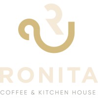 Ronita Espresso logo, Ronita Espresso contact details