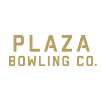 Plaza Bowling Co. logo, Plaza Bowling Co. contact details