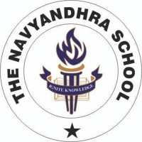 The Navyandhra School Gurugram logo, The Navyandhra School Gurugram contact details