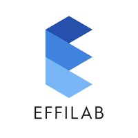 Effilab logo, Effilab contact details