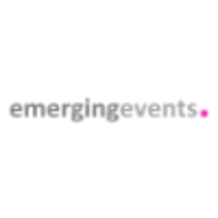 Emerging Events logo, Emerging Events contact details