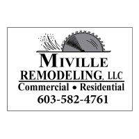 Miville Remodeling, LLC. logo, Miville Remodeling, LLC. contact details