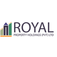 Royal Property Holdings (Pvt) Ltd. logo, Royal Property Holdings (Pvt) Ltd. contact details