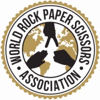 World Rock Paper Scissors Association logo, World Rock Paper Scissors Association contact details