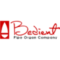 Bedient Pipe Organ Co. logo, Bedient Pipe Organ Co. contact details