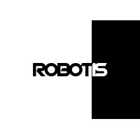 ROBOTIS (Robot is ...) logo, ROBOTIS (Robot is ...) contact details