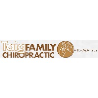 Taig Family Chiropractic logo, Taig Family Chiropractic contact details