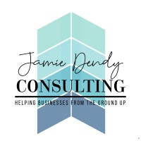 Jamie Dendy Consulting logo, Jamie Dendy Consulting contact details