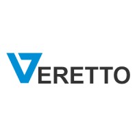 Veretto logo, Veretto contact details