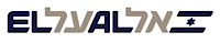 Elal Airlines logo, Elal Airlines contact details