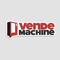 Vende Machine logo, Vende Machine contact details