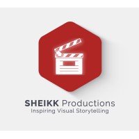 Sheikk Productions logo, Sheikk Productions contact details