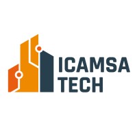 Icamsa Tech logo, Icamsa Tech contact details