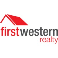 First Western Realty logo, First Western Realty contact details