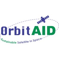 OrbitAID Aerospace logo, OrbitAID Aerospace contact details