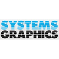 System Graphics Inc logo, System Graphics Inc contact details