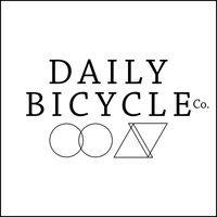 Daily Bicycle Co. logo, Daily Bicycle Co. contact details