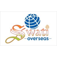 SWATI OVERSEAS logo, SWATI OVERSEAS contact details