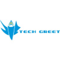 TechGreet logo, TechGreet contact details