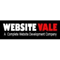 websitevale logo, websitevale contact details