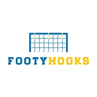 FootyHooks Inc. logo, FootyHooks Inc. contact details