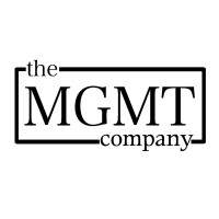 The MGMT Company logo, The MGMT Company contact details