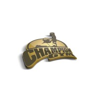 Champion Gym Canada logo, Champion Gym Canada contact details