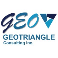 GeoTriangle Consulting Inc. ðŸ‡¨ðŸ‡¦ logo, GeoTriangle Consulting Inc. ðŸ‡¨ðŸ‡¦ contact details