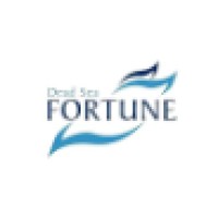 Dead Sea Fortune Canada Inc. logo, Dead Sea Fortune Canada Inc. contact details