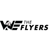 Wetheflyers logo, Wetheflyers contact details