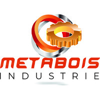 METABOIS Industrie logo, METABOIS Industrie contact details