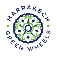 Marrakech Green Wheels logo, Marrakech Green Wheels contact details