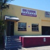 Kirk Flooring logo, Kirk Flooring contact details