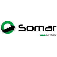 Somar gestão logo, Somar gestão contact details