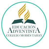 Colegio Adventisa Moisés Tahay logo, Colegio Adventisa Moisés Tahay contact details