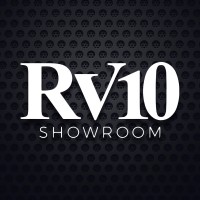 RV10 logo, RV10 contact details