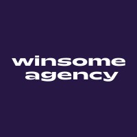 winsome agency logo, winsome agency contact details