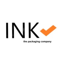 INK Packaging Company logo, INK Packaging Company contact details