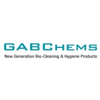 Gabchems logo, Gabchems contact details