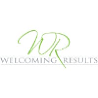 Welcoming Results logo, Welcoming Results contact details