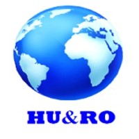 HURO CORP logo, HURO CORP contact details