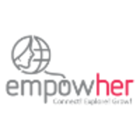 EmpowHer India logo, EmpowHer India contact details