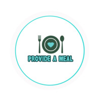 Provide A Meal logo, Provide A Meal contact details