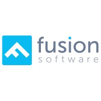 Fusion Software logo, Fusion Software contact details