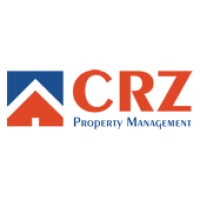 CRZ Property Management logo, CRZ Property Management contact details