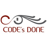 CODEs DONE Co., Ltd logo, CODEs DONE Co., Ltd contact details