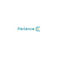 Pertence logo, Pertence contact details